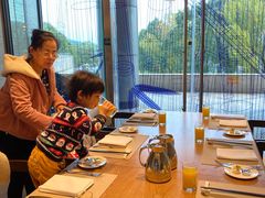 -上海佘山世茂艾美酒店