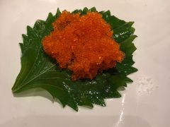鲟鱼籽-水木锦堂·自助铁板烧(世贸天阶店)