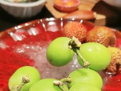 -花潮料理艺食馆(成都万象城店)