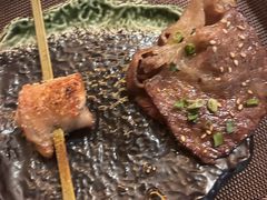-弓二·烧鸟居酒屋(财富购物中心店)