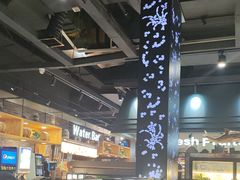 -韩盛·盛江山自助料理(于洪新玛特店)