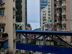 -尼依格罗香港美利酒店