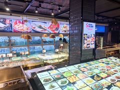 -上座·餐厅(阳光100店)