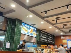 -魏斯理汉堡(西安沣东吾悦店)