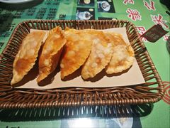 -令氏家外家周秦食府(高新店)