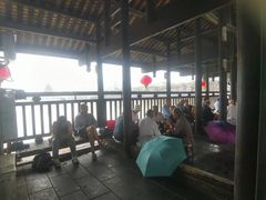 -龙津风雨桥