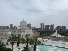 -中国死海旅游度假区