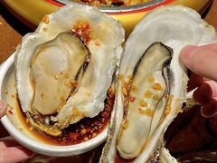 -乔街深夜食堂·台州菜·高压锅生蚝(杭州总店)