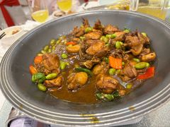 -松沪名灶·豆浆鱼头·新上海菜(飞航吾悦广场店)