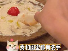 -Antalya安塔利亚土耳其餐厅(猎德店)