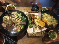 -万记麻辣烫国展总店