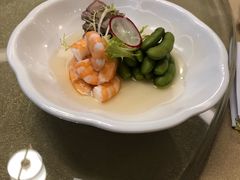 -建滔诺富特酒店-悦餐厅
