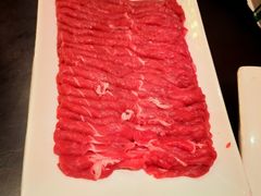 鲜切元宝-南门涮肉(后海店)