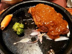 -吉布鲁牛排海鲜自助(龙湖北城天街购物广场店)