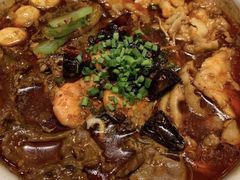 -眉州东坡(国贸店)
