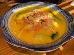 浓汤煮干丝-扬州狮子楼·非遗淮扬菜(东关街店)