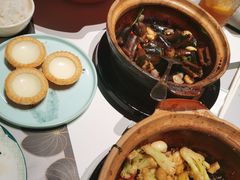 -新兴·金羊座·粤菜点心(乐峰店)