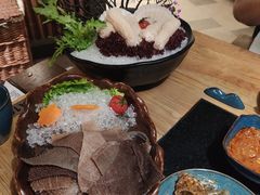 -湊湊火锅·茶憩(上海合生汇店)