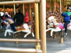 -济南方特东方神画