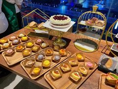 -星巴克臻选(南京艾尚天地店)