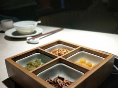 餐前小吃-拈菜(观音桥阳光世纪店)