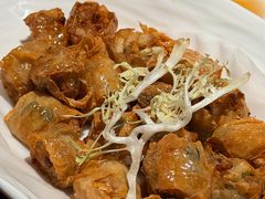 普宁炸果肉-海门鱼仔·潮汕味(燕岭店)