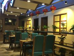 -民间故事烧烤公园(三道街店)