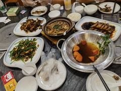 -美极鲜食坊(宝安南路店)
