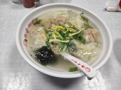 -海平馄饨(逍遥二路店)