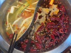 -芈重山老火锅(广州首店)