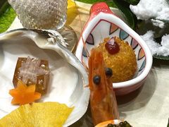 -鮨一日本料理旗舰店(总店)