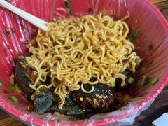 -小吴水煮(羊子巷店)