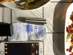 -霸王虾·麻辣小龙虾(清水河公园店)