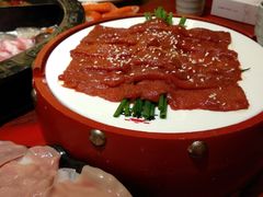 -袁老四老火锅(盘龙城店)