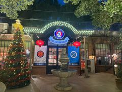 -宝莱纳啤酒花园餐厅PAULANER BRAUHAUS Nanjing(广州路店)