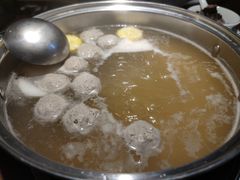 -幸运牛汕头小黄牛牛肉火锅(梅林店)