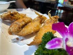 炸马头鱼-潮人姐妹轩(海宁路店)