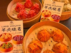 -百彦蒙古包·碳烤羊排·手抓羊肉(万江首店)