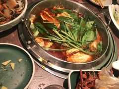 -一品渝香干锅鸭头(平安店)