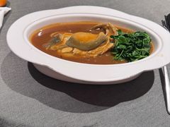 -沈灶河豚宴·河豚融合餐厅(汉中路店)
