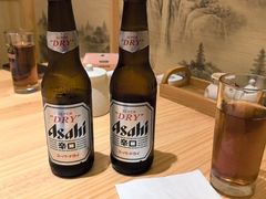 -贵木日本料理·铁板烧(新地假日广场店)