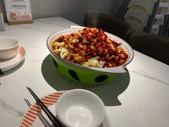 -大丰收·蛙功夫(晋江万达店)