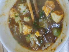-老字号贾家肉丸糊辣汤(光明巷店)