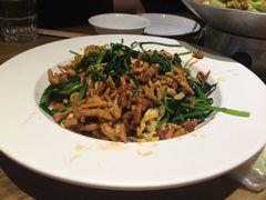 -双合园·海鲜水饺青岛菜(万佳广场店)