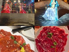 -小龙翻大江·小龙坎臻选店(太古里店)