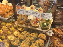 -PAPER STONE BAKERY(天汇广场店)