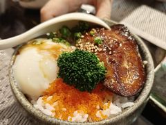 -昱匠·日本料理(金融街店)