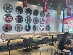 -必胜客(滨江店)