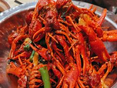 -聚味瞿记·龙虾堂(坡子街店)