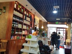 -京玉菲饭店(李村店)